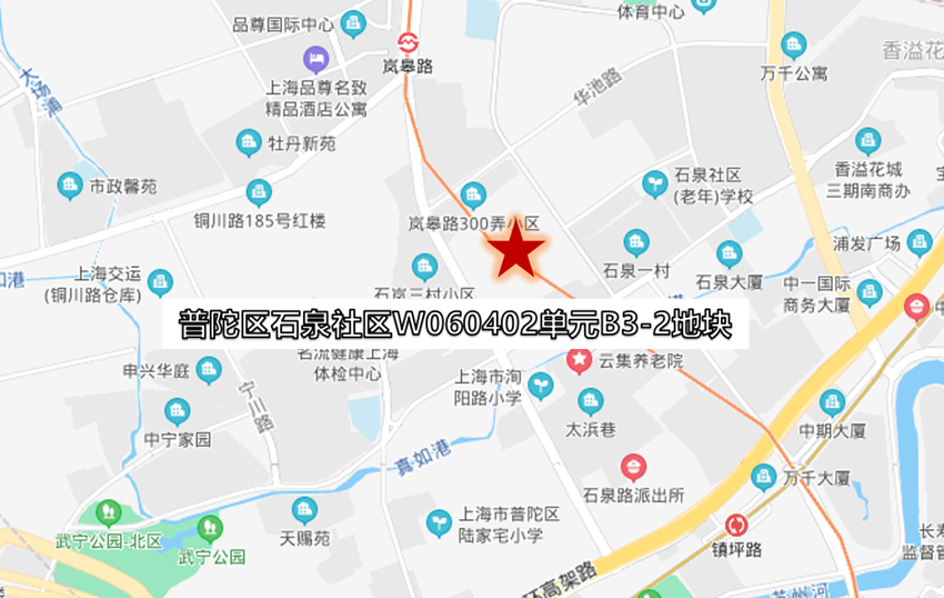 上海一周房地产市场（2021.2.8-2021.2.21）